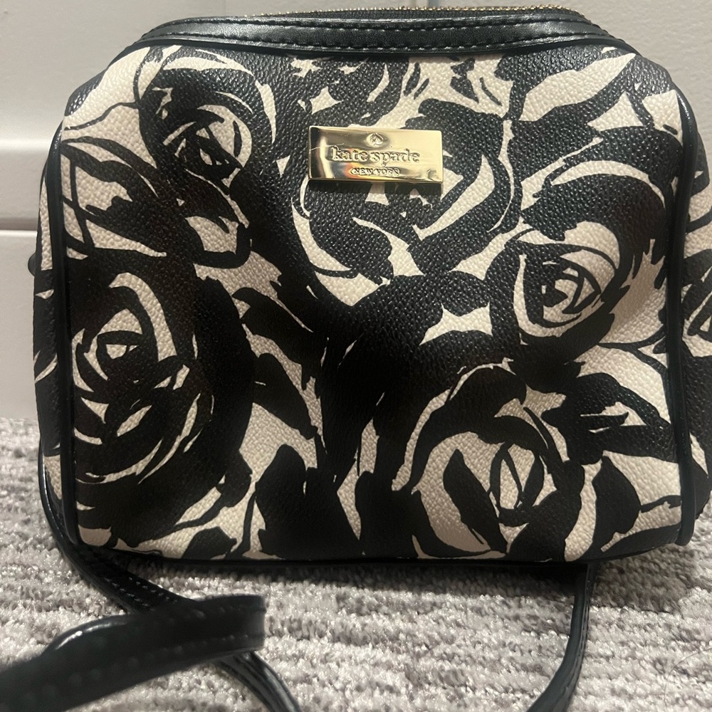 Kate Spade Crossbody Purse